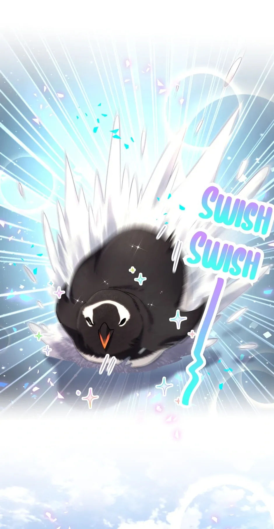 Whose Baby is it? Chapter 338 Online - página 1