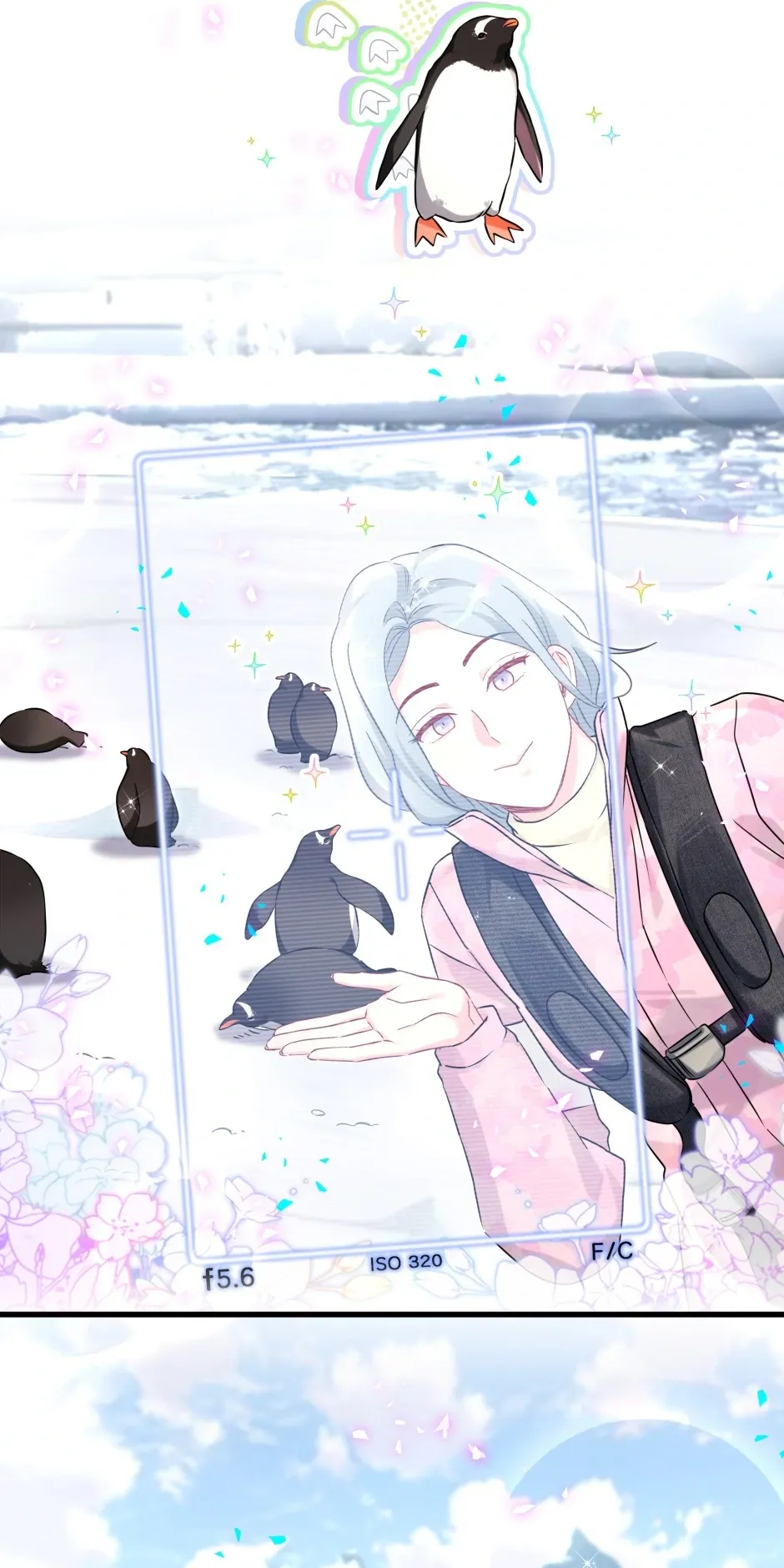 Whose Baby is it? Chapter 338 Online - página 10
