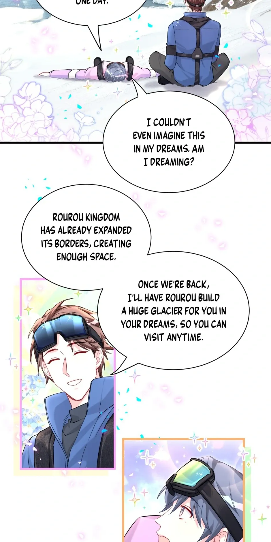 Whose Baby is it? Chapter 338 Online - página 13