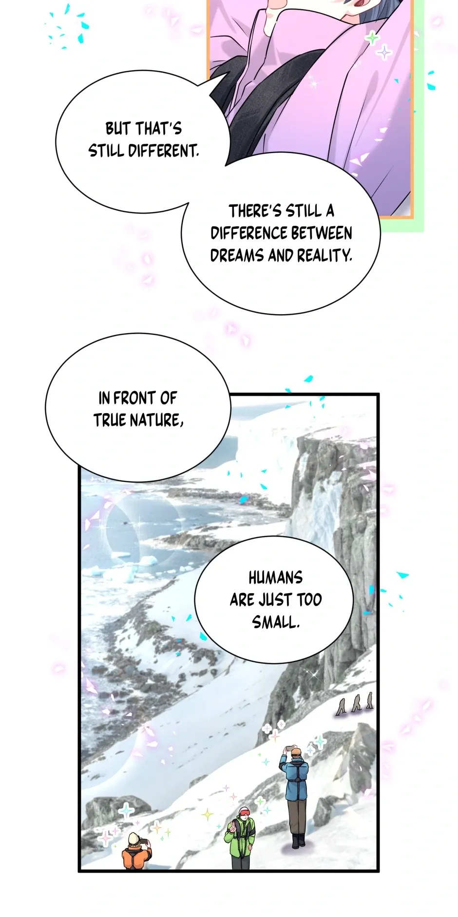 Whose Baby is it? Chapter 338 Online - página 14