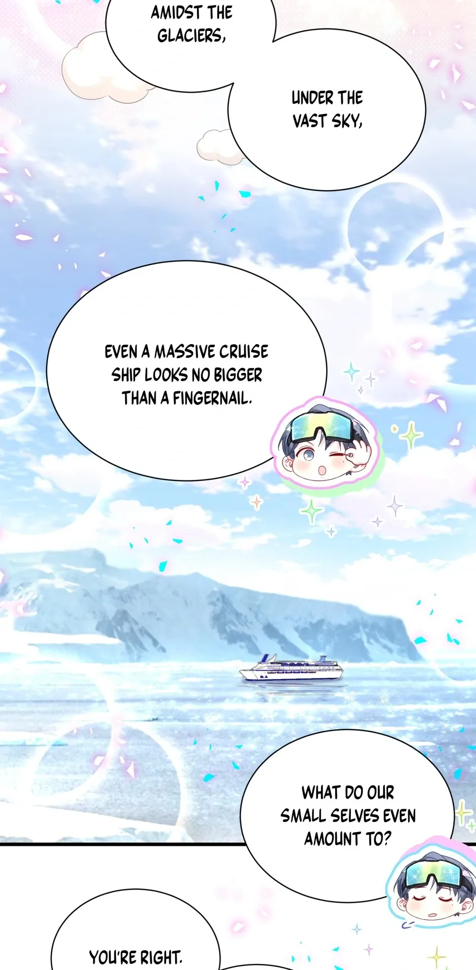 Whose Baby is it? Chapter 338 Online - página 16