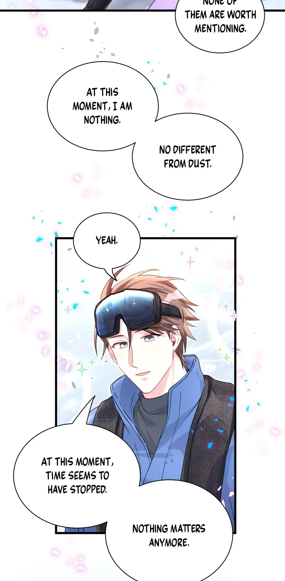 Whose Baby is it? Chapter 338 Online - página 18