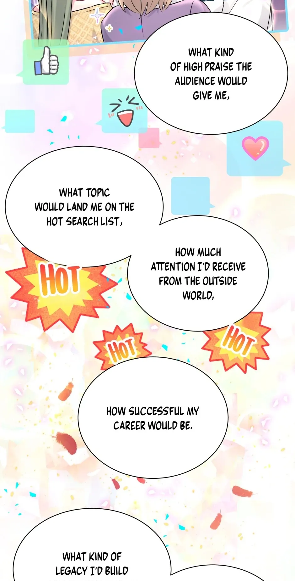 Whose Baby is it? Chapter 338 Online - página 24