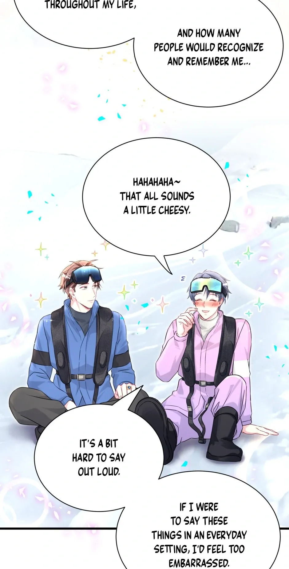 Whose Baby is it? Chapter 338 Online - página 25