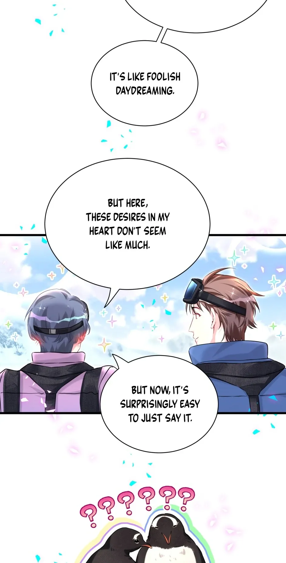 Whose Baby is it? Chapter 338 Online - página 26