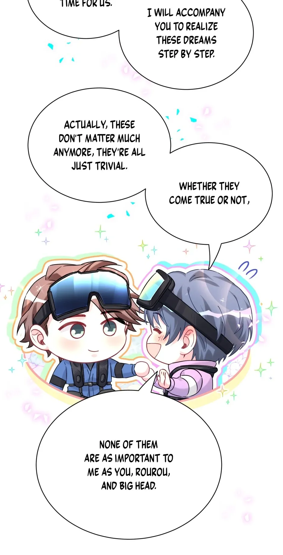 Whose Baby is it? Chapter 338 Online - página 28