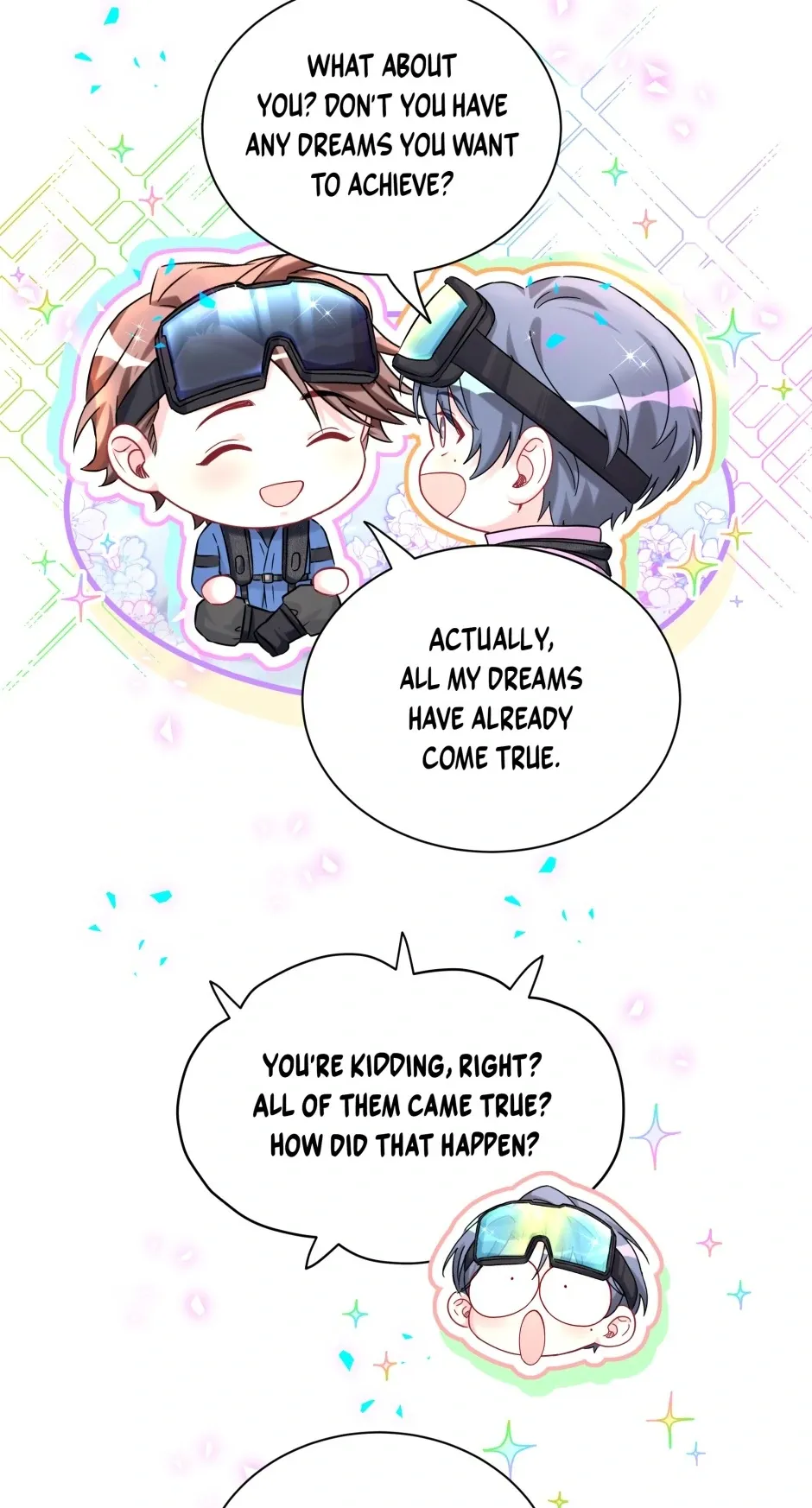 Whose Baby is it? Chapter 338 Online - página 30