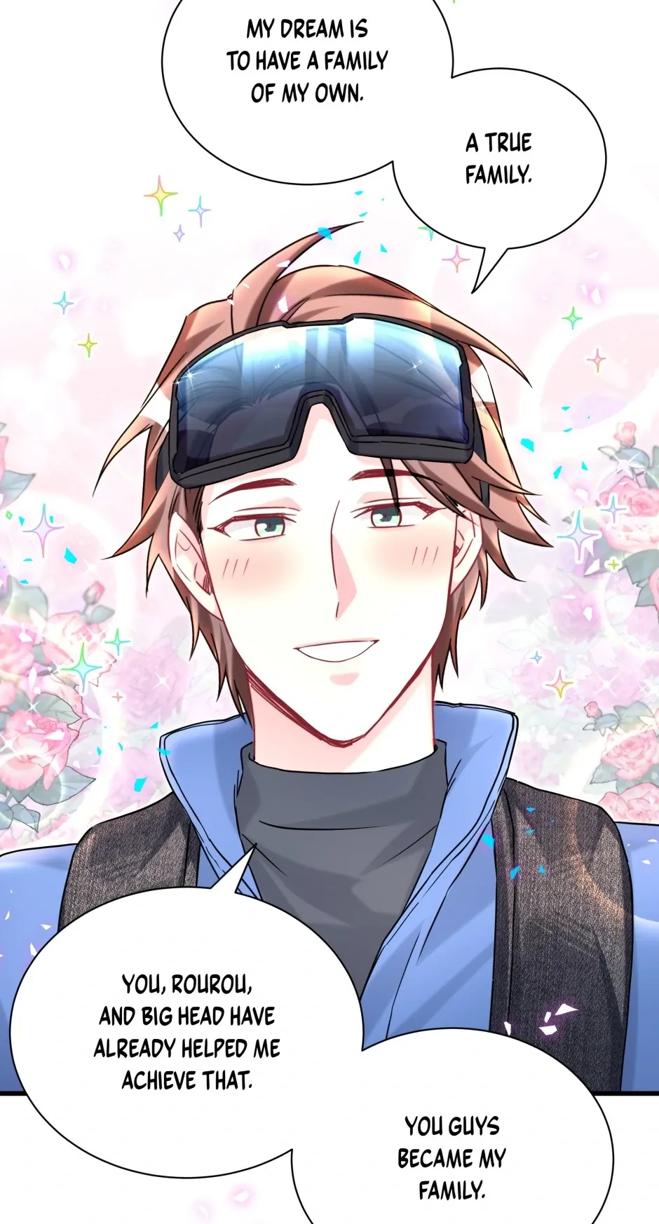 Whose Baby is it? Chapter 338 Online - página 31