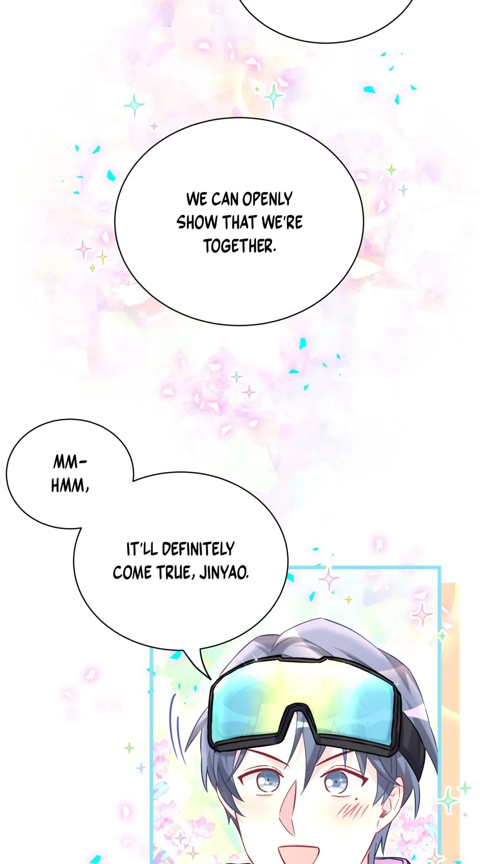 Whose Baby is it? Chapter 338 Online - página 37