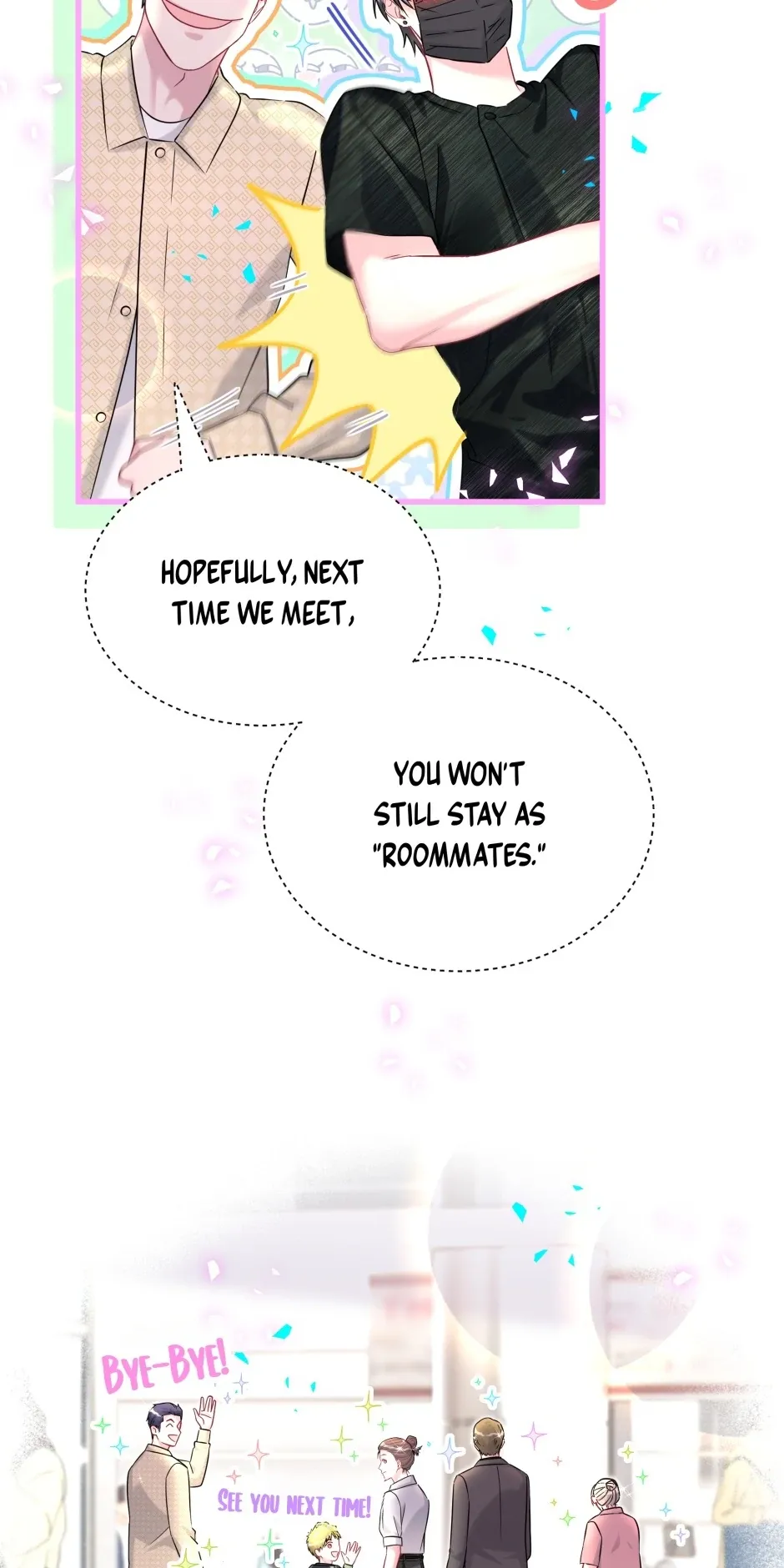 Whose Baby is it? Chapter 339 Online - página 4