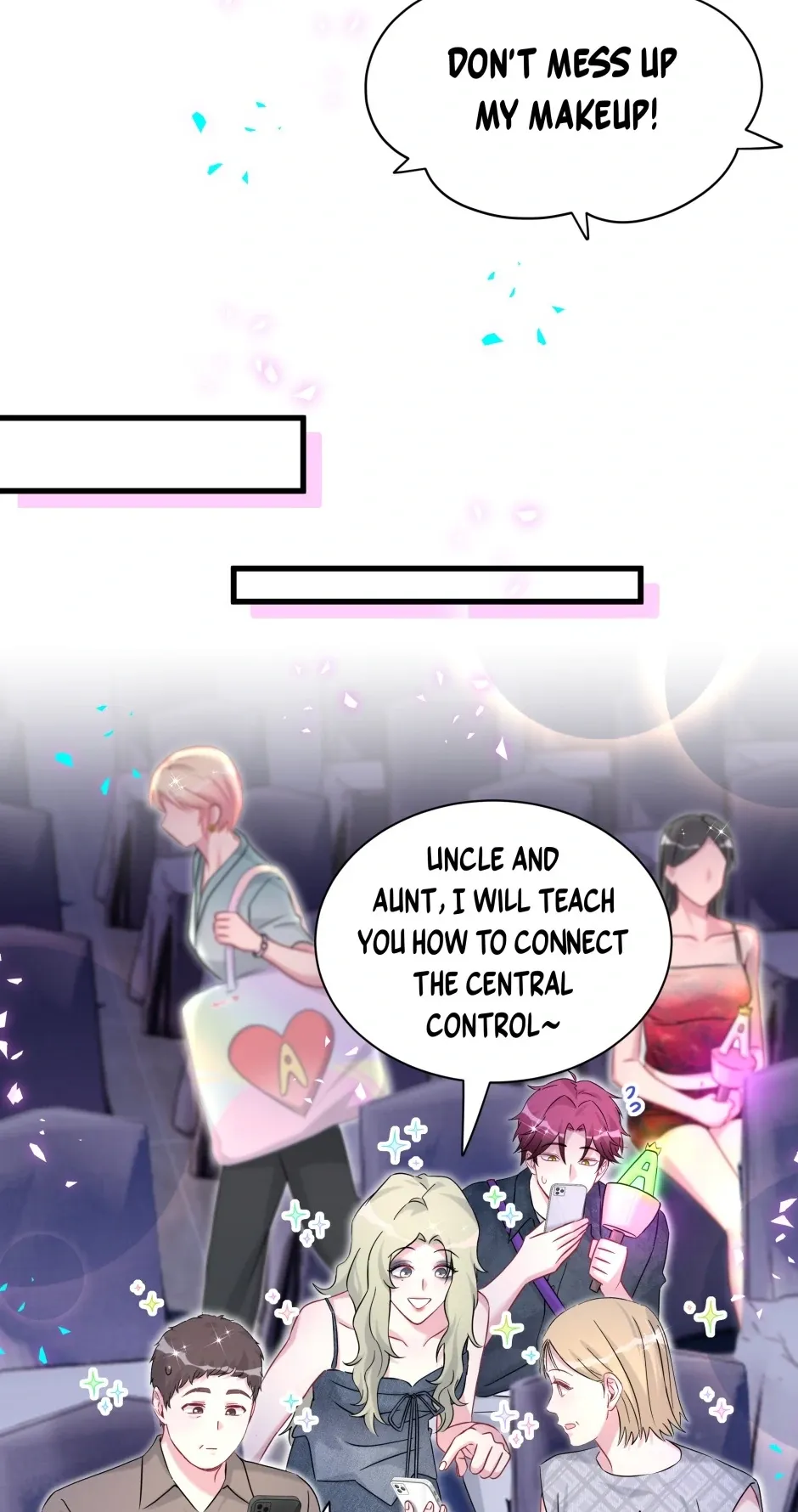 Whose Baby is it? Chapter 339 Online - página 11