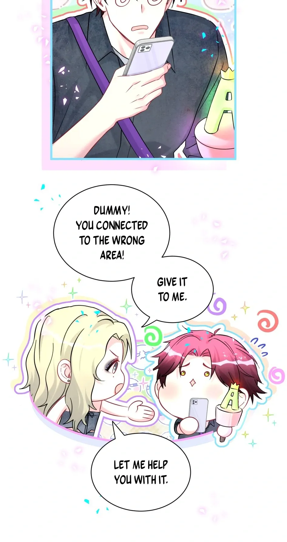 Whose Baby is it? Chapter 339 Online - página 14