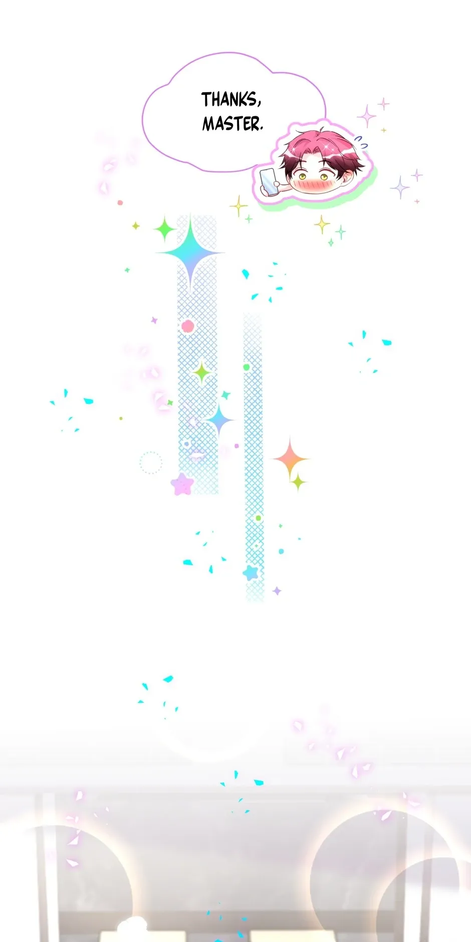 Whose Baby is it? Chapter 339 Online - página 15