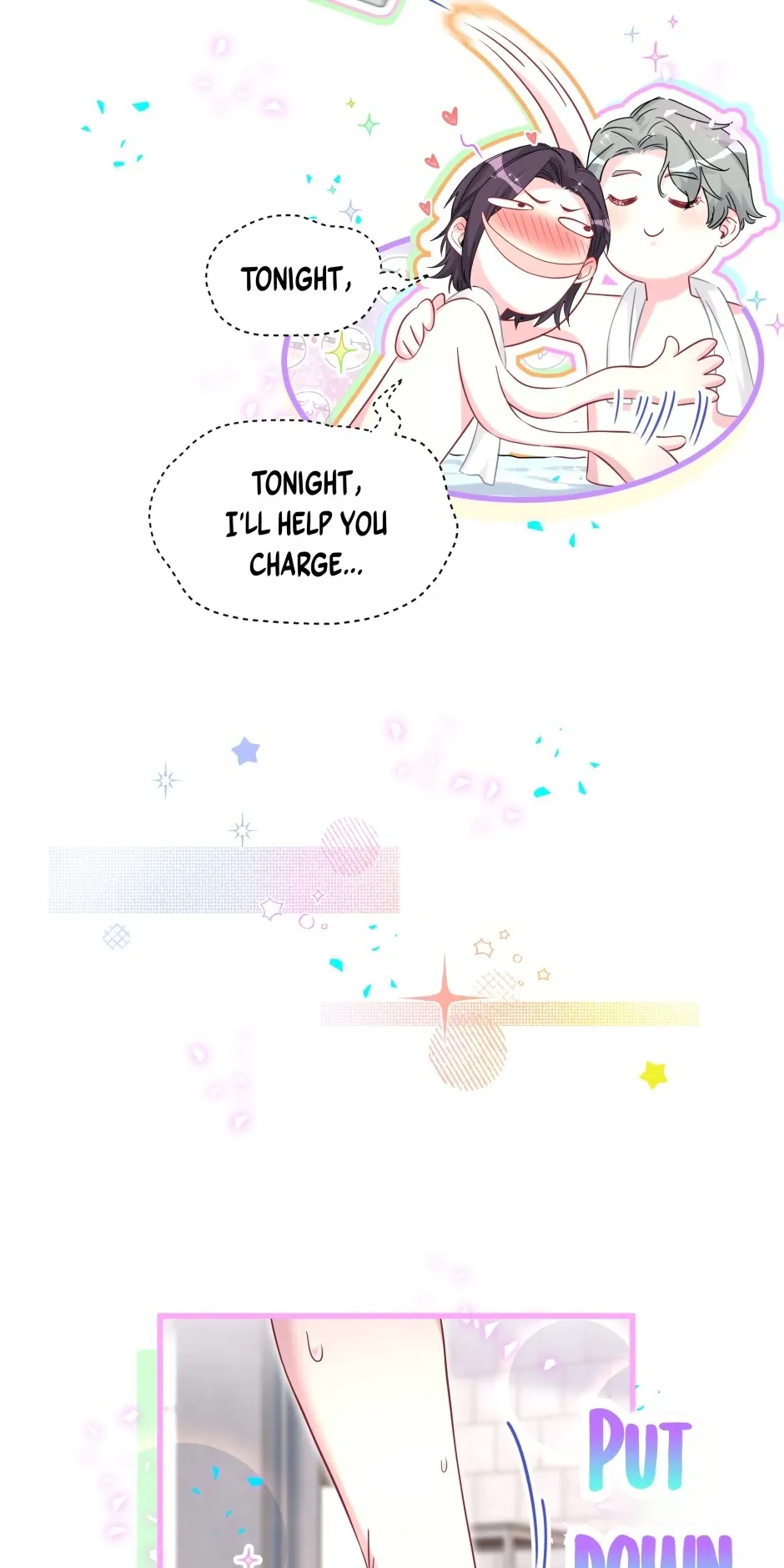 Whose Baby is it? Chapter 339 Online - página 19