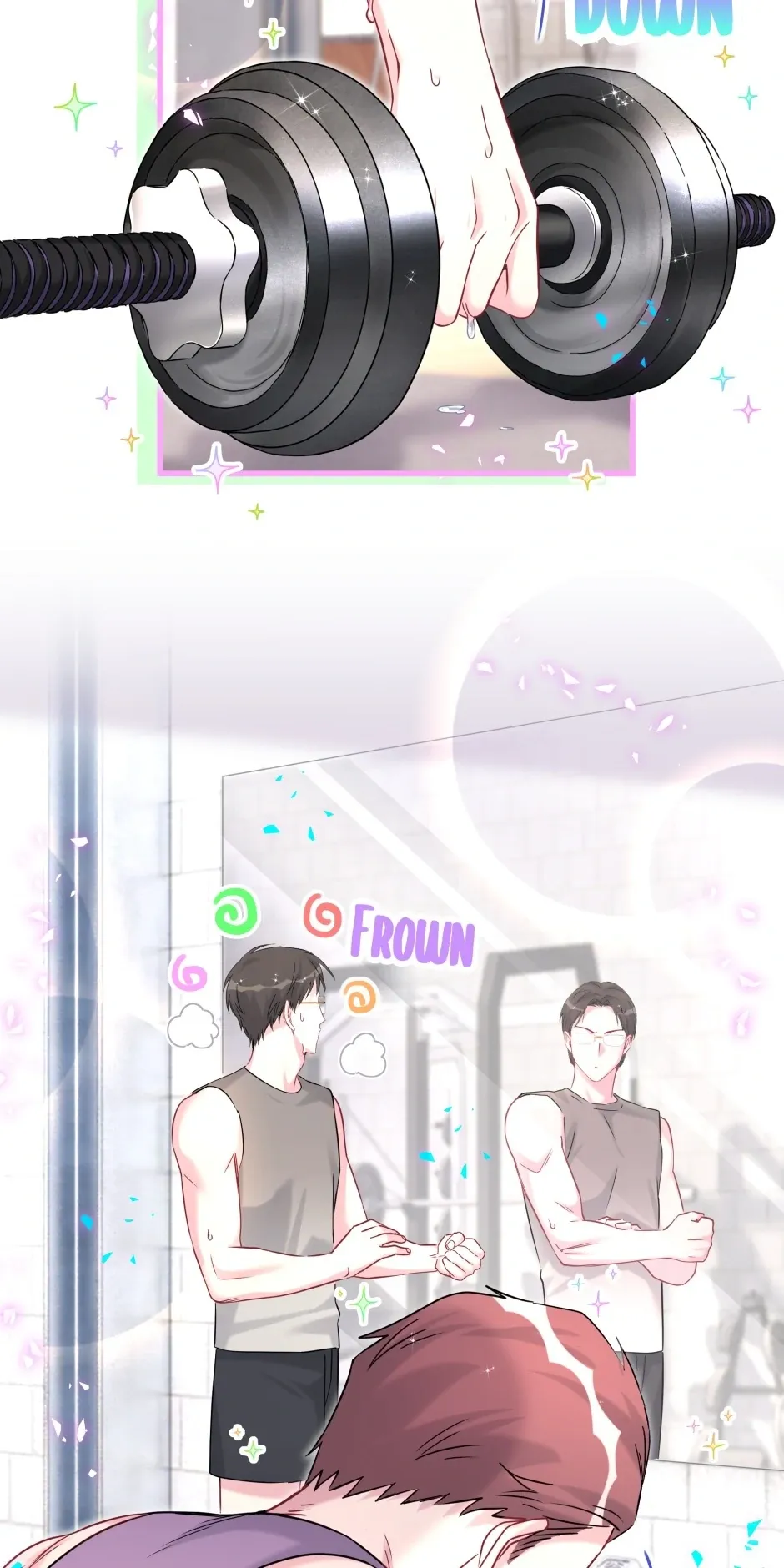 Whose Baby is it? Chapter 339 Online - página 20