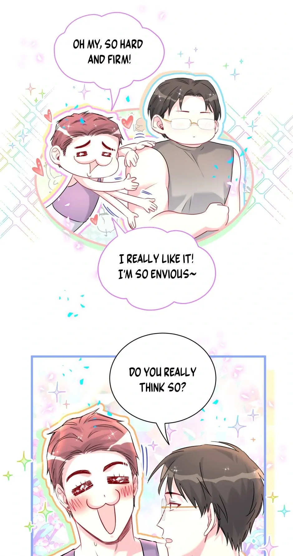 Whose Baby is it? Chapter 339 Online - página 23