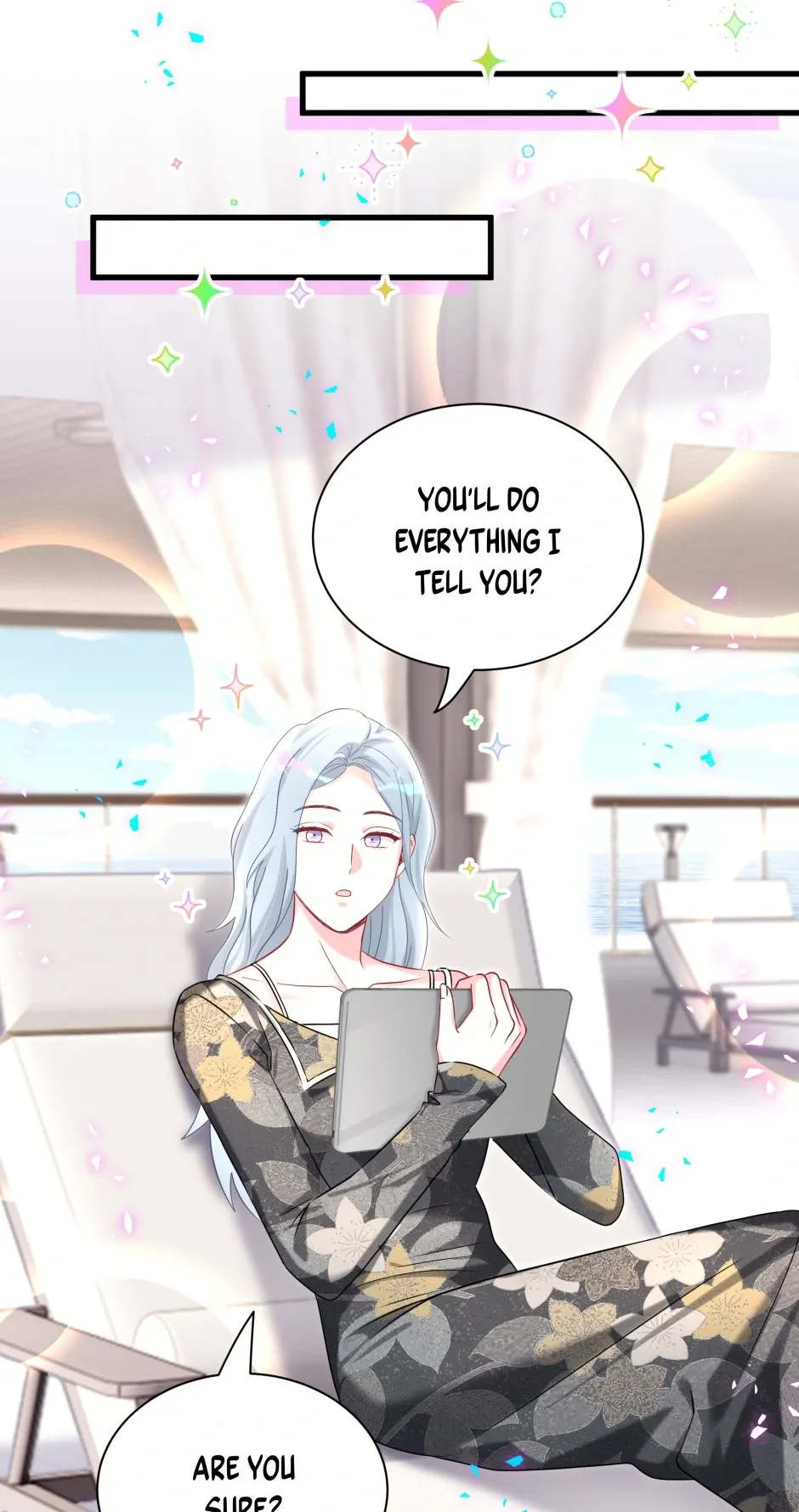 Whose Baby is it? Chapter 339 Online - página 25