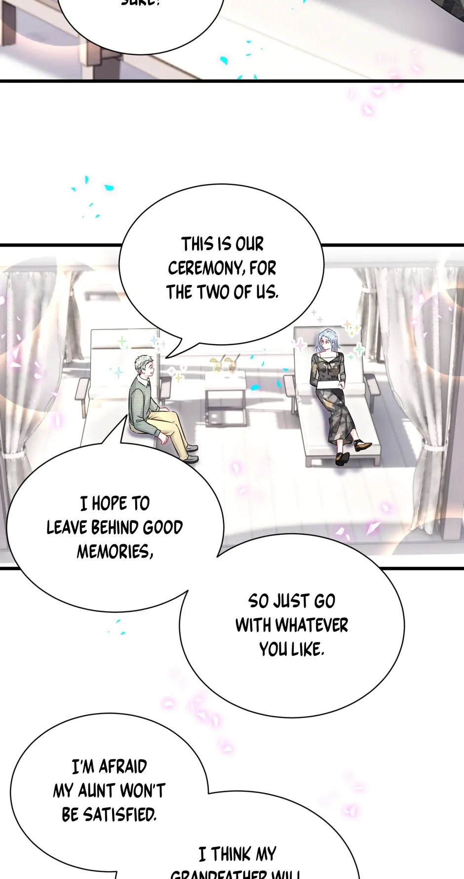 Whose Baby is it? Chapter 339 Online - página 26