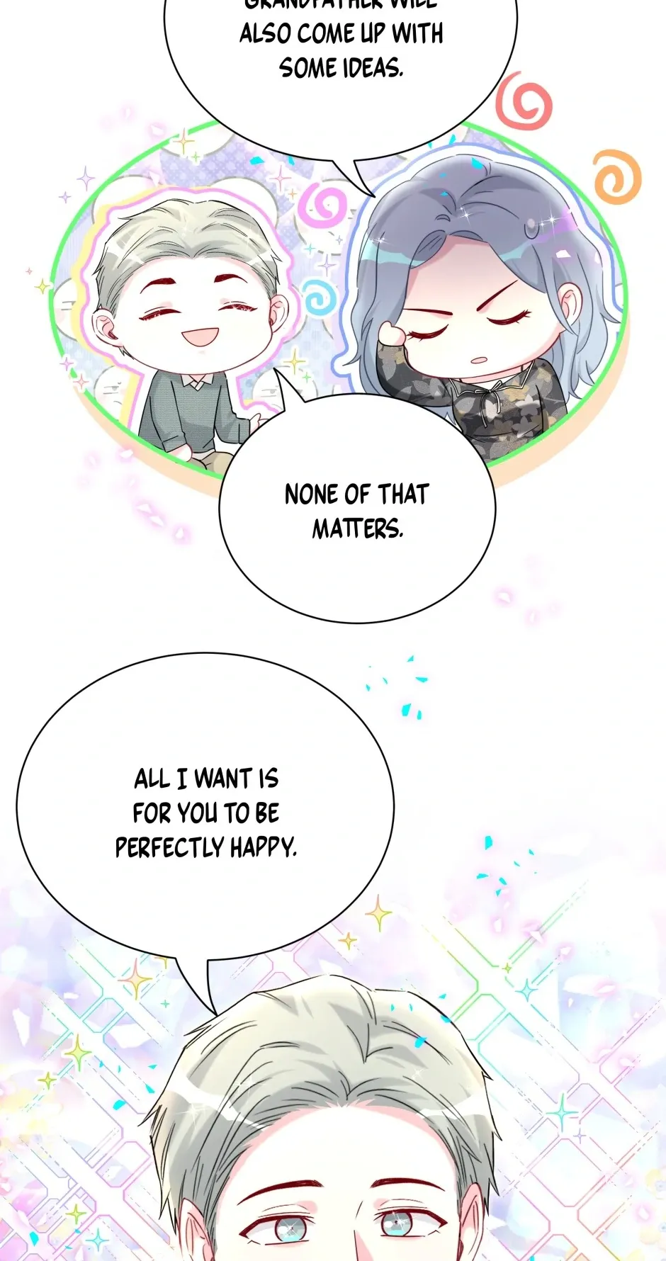 Whose Baby is it? Chapter 339 Online - página 27
