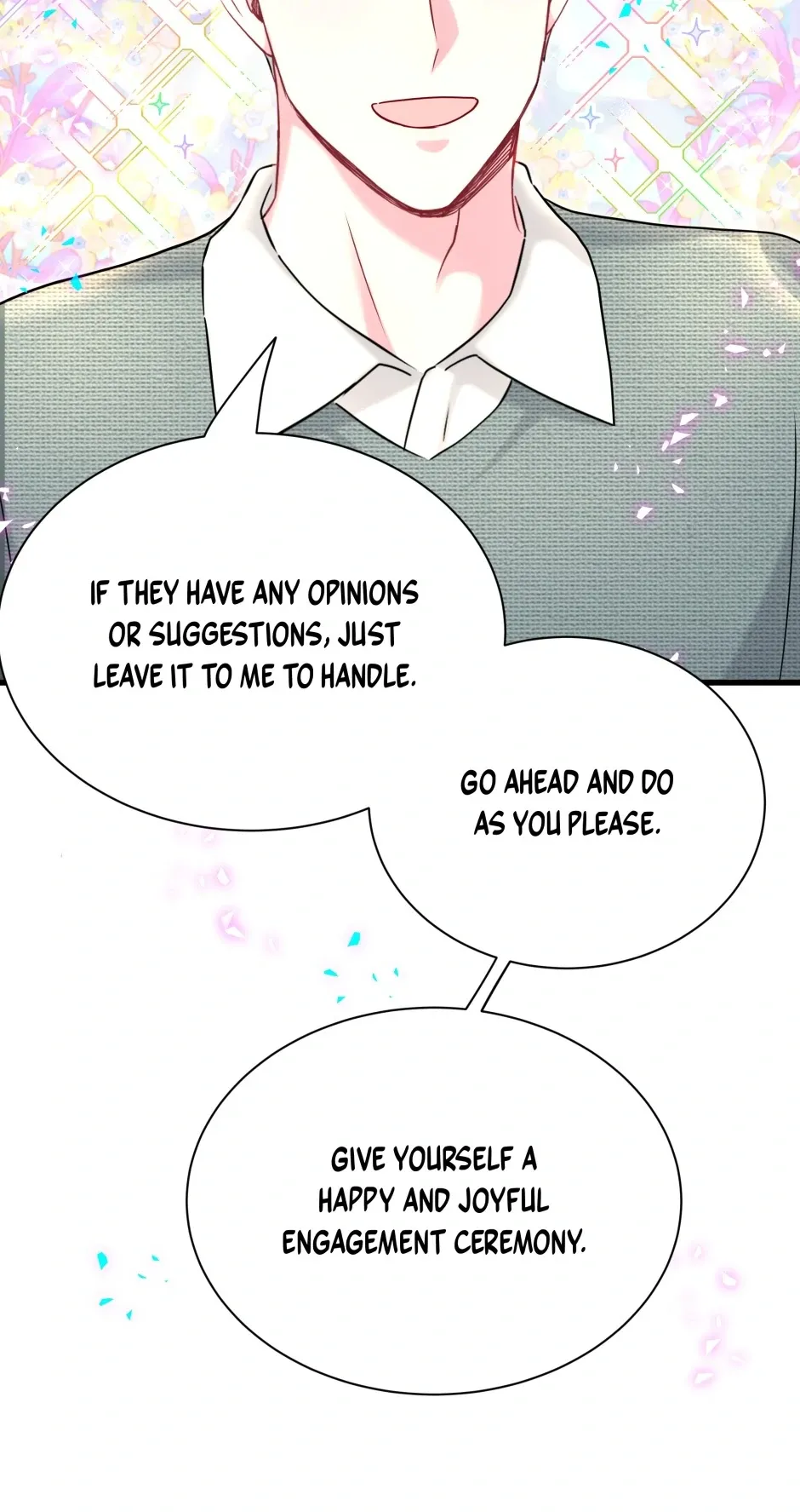 Whose Baby is it? Chapter 339 Online - página 28