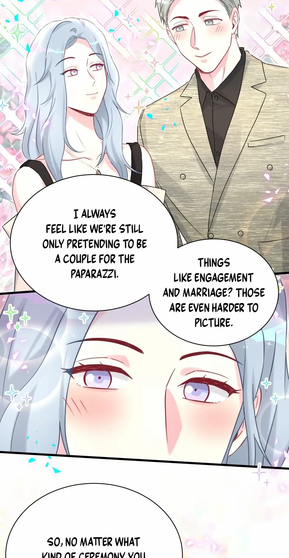 Whose Baby is it? Chapter 339 Online - página 31