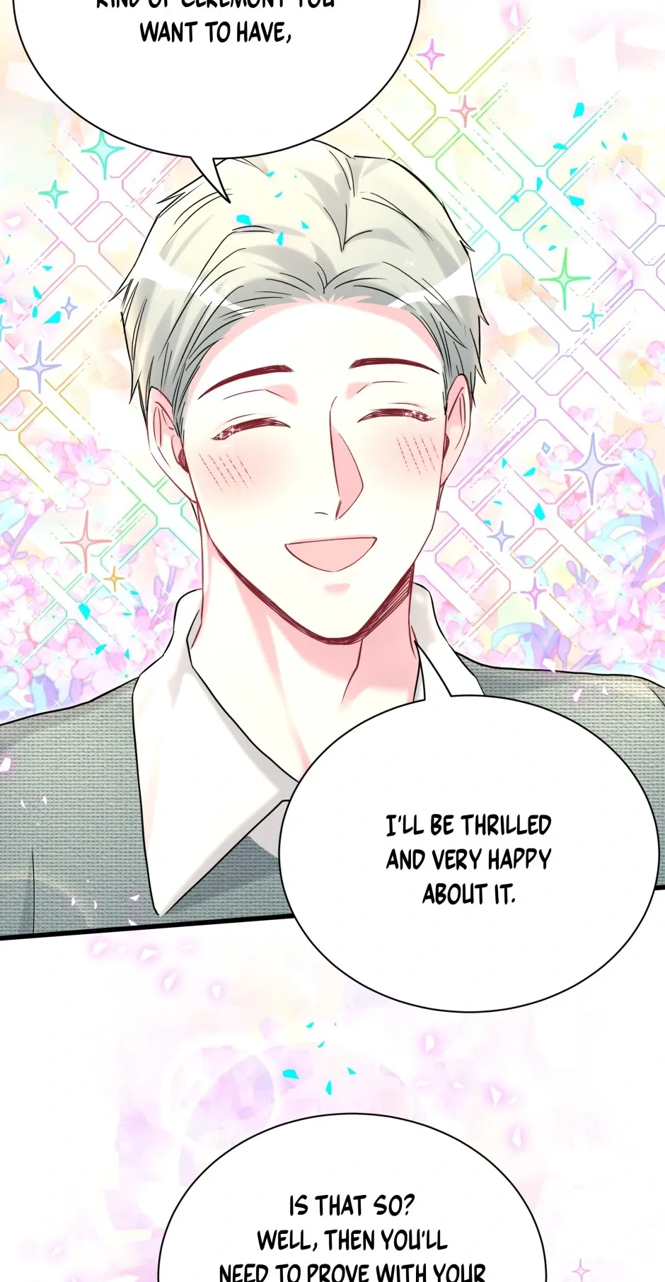 Whose Baby is it? Chapter 339 Online - página 32