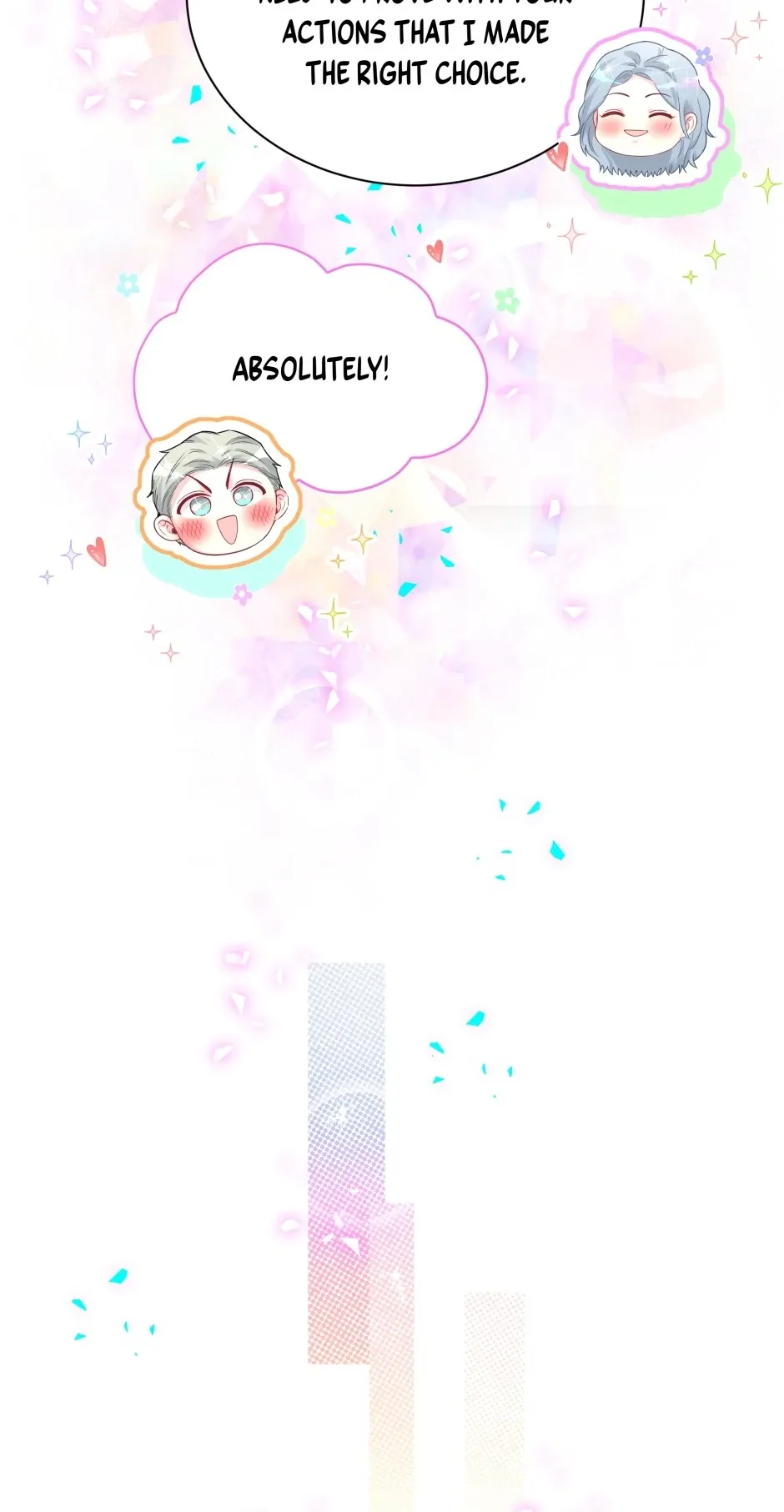 Whose Baby is it? Chapter 339 Online - página 33
