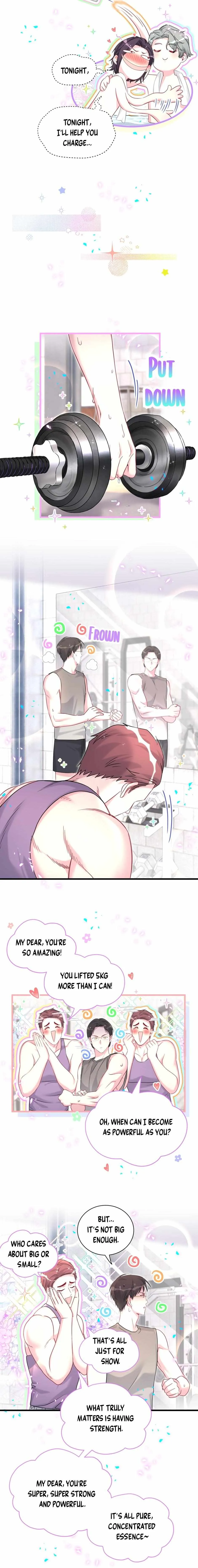 Whose Baby is it? Chapter 344 Online - página 3