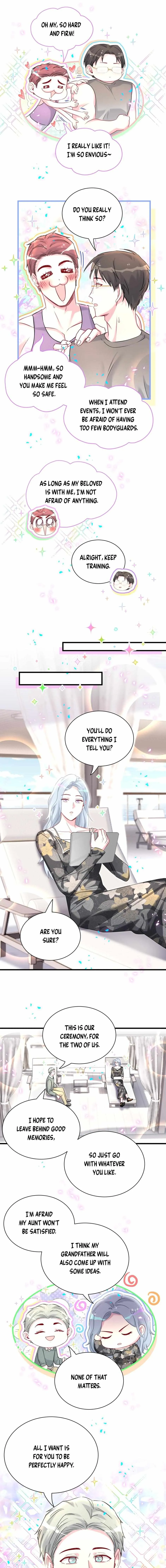 Whose Baby is it? Chapter 344 Online - página 4