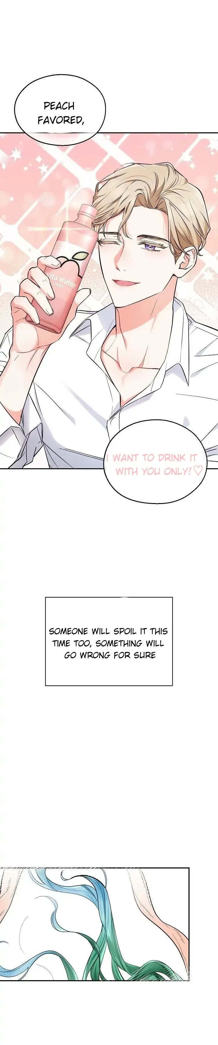 Why Are You Doing This, Shinseonnim?! Chapter 1 Online - página 33