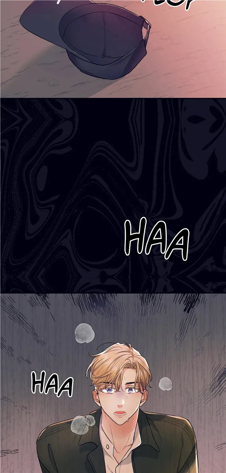 Why Are You Doing This, Shinseonnim?! Chapter 8 Online - página 3