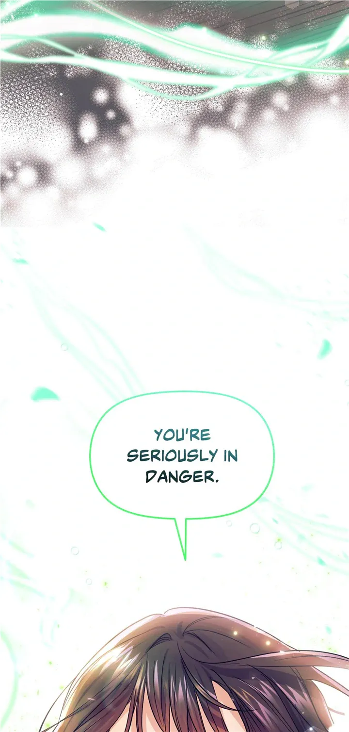 Why Are You Doing This, Shinseonnim?! Chapter 8 Online - página 6