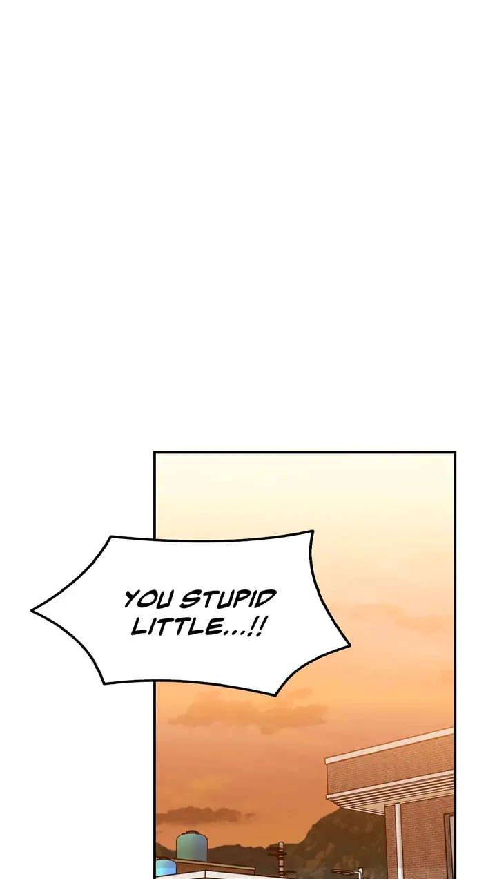 Why Are You Doing This, Shinseonnim?! Chapter 8 Online - página 8