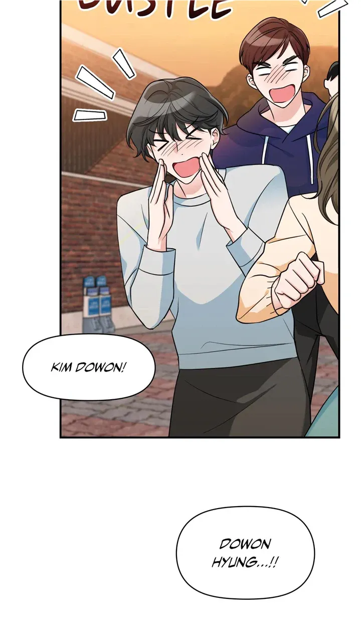 Why Are You Doing This, Shinseonnim?! Chapter 8 Online - página 11