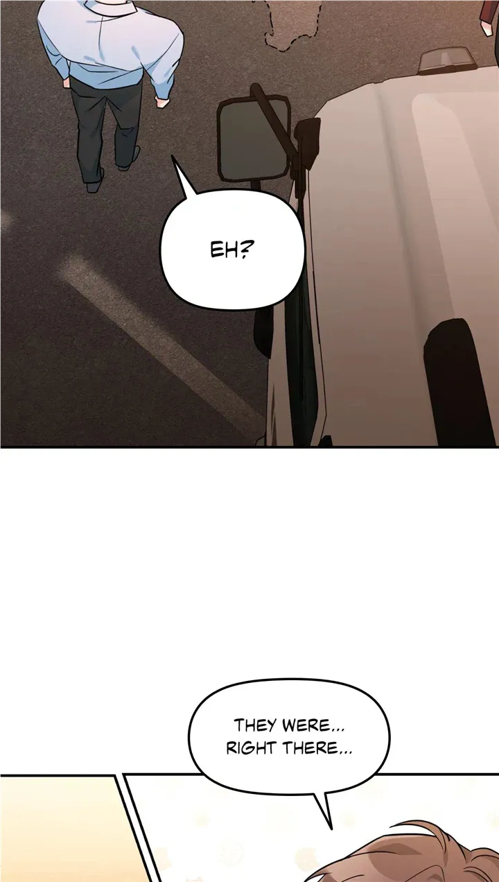 Why Are You Doing This, Shinseonnim?! Chapter 8 Online - página 13