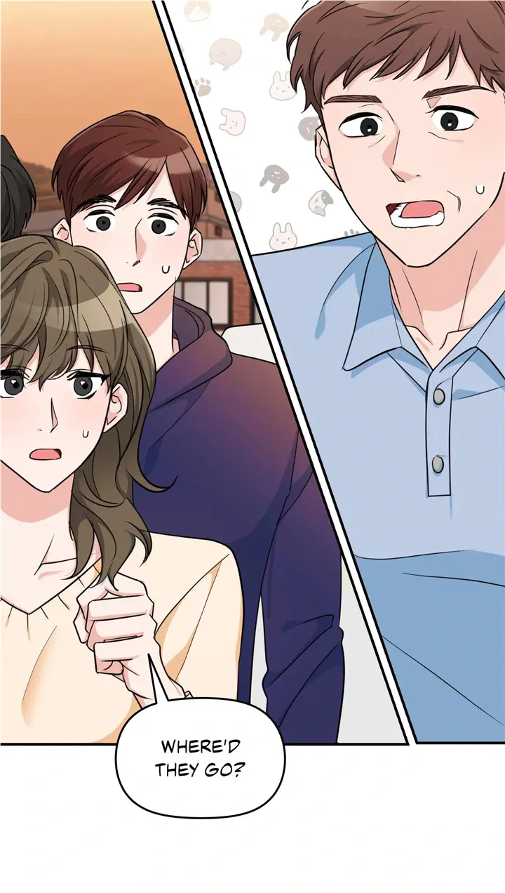 Why Are You Doing This, Shinseonnim?! Chapter 8 Online - página 14