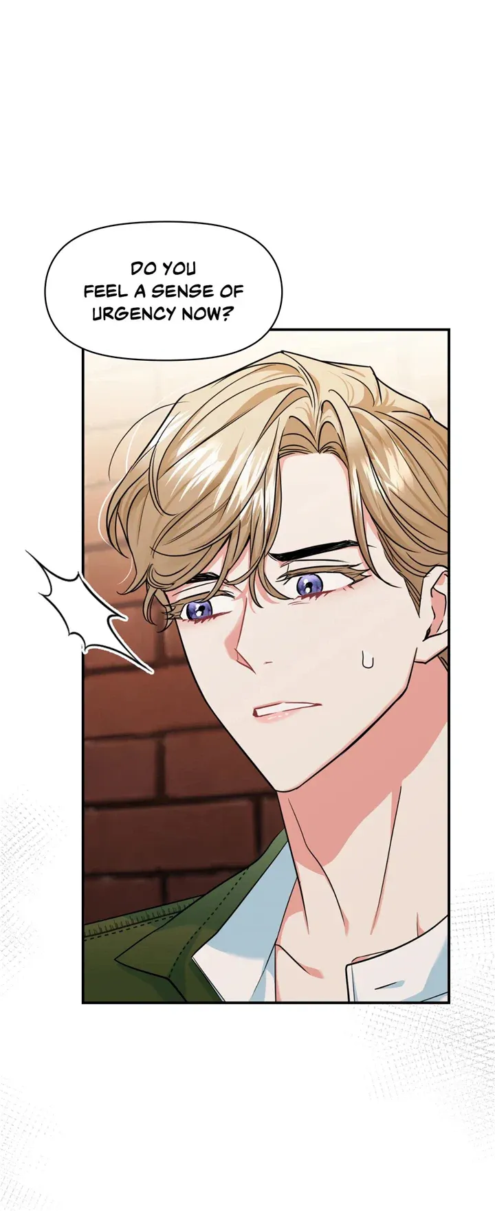Why Are You Doing This, Shinseonnim?! Chapter 8 Online - página 17