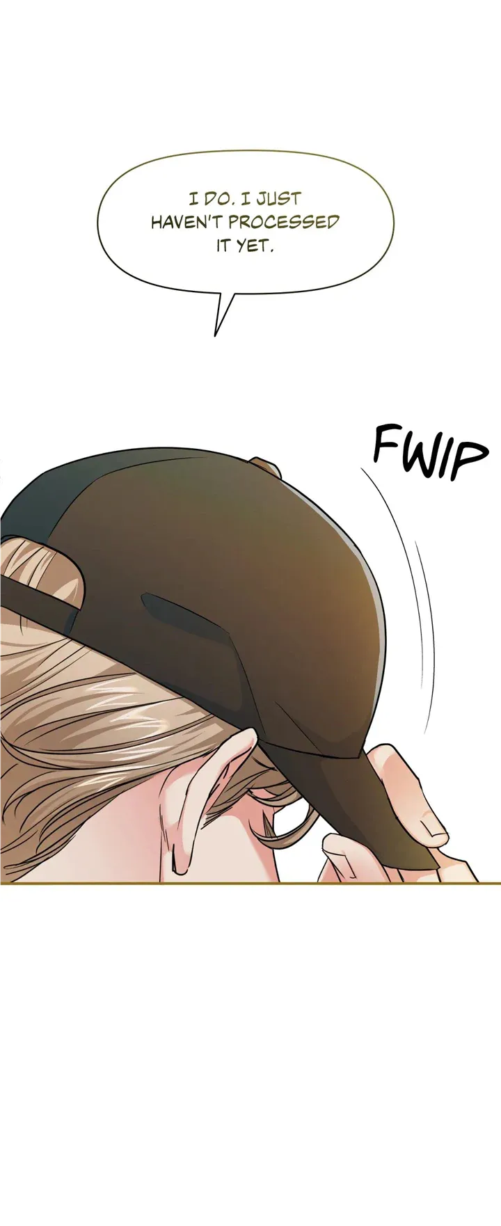Why Are You Doing This, Shinseonnim?! Chapter 8 Online - página 20