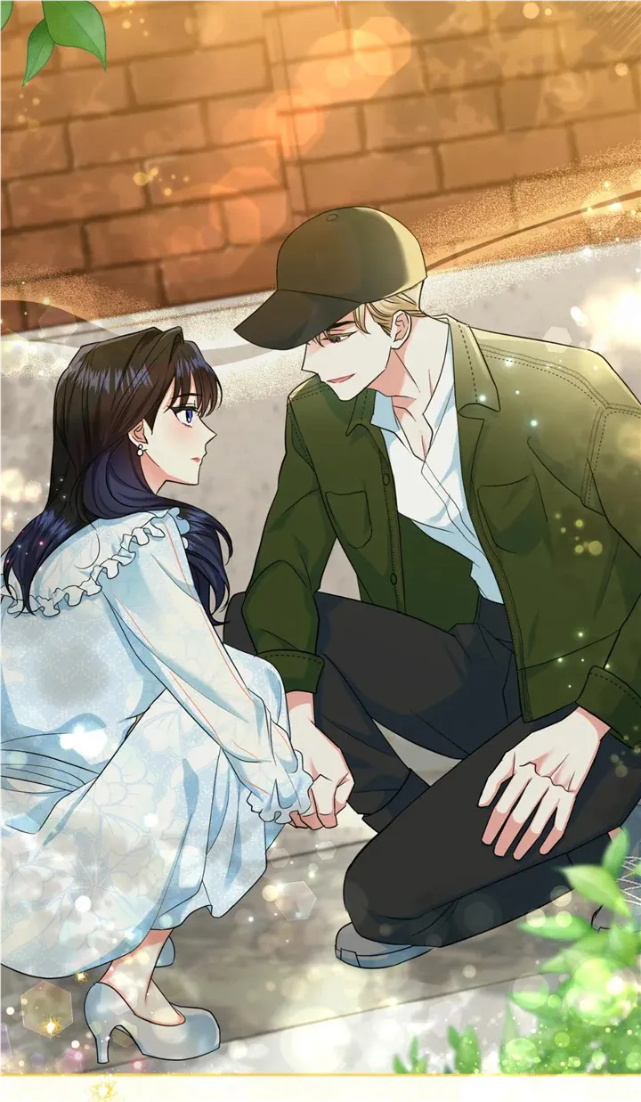 Why Are You Doing This, Shinseonnim?! Chapter 8 Online - página 24