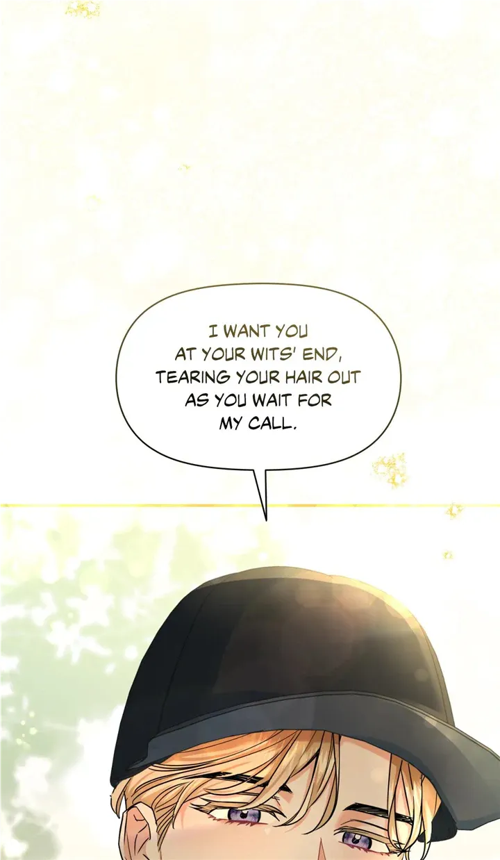 Why Are You Doing This, Shinseonnim?! Chapter 8 Online - página 25