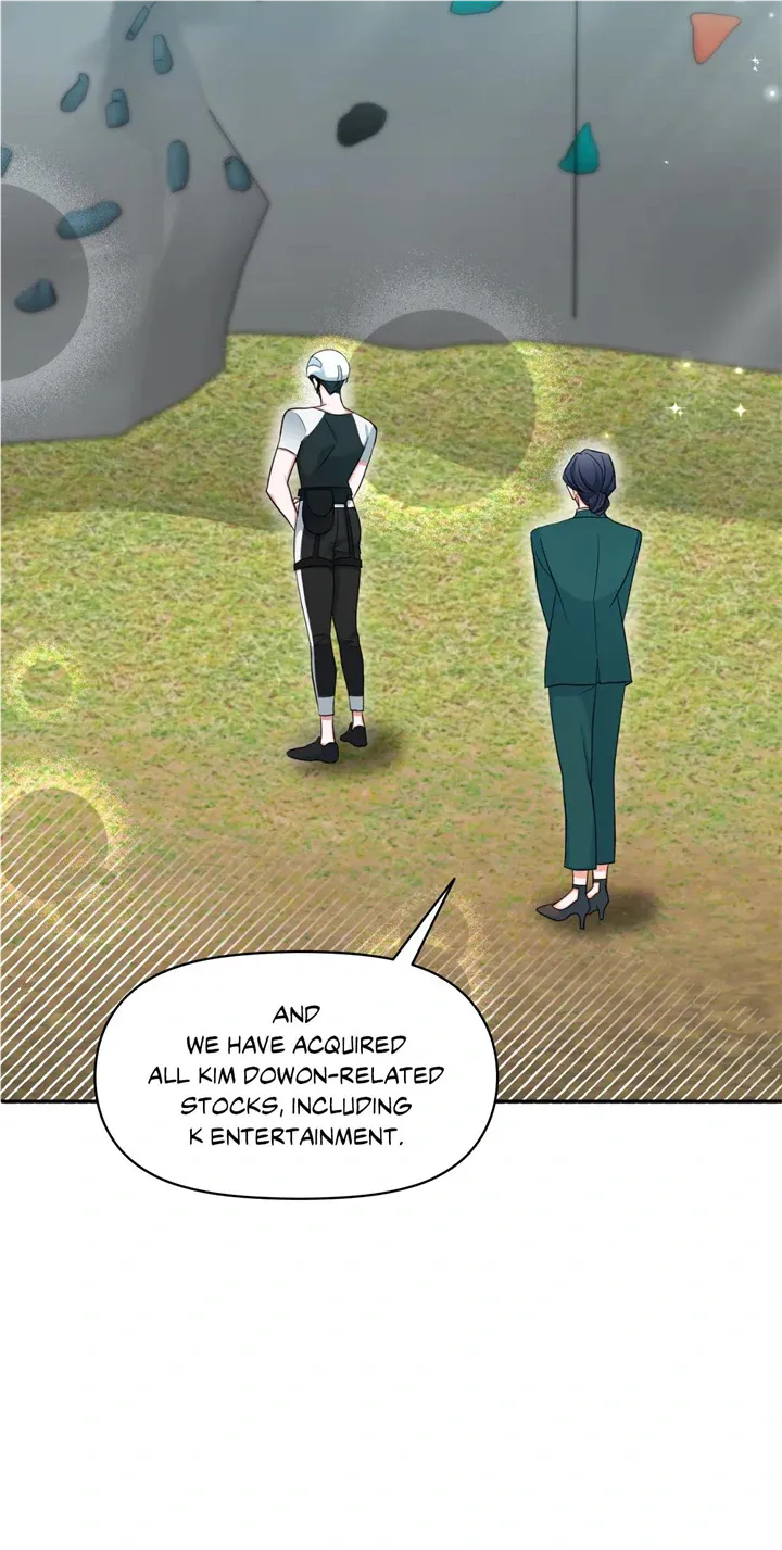 Why Are You Doing This, Shinseonnim?! Chapter 8 Online - página 30