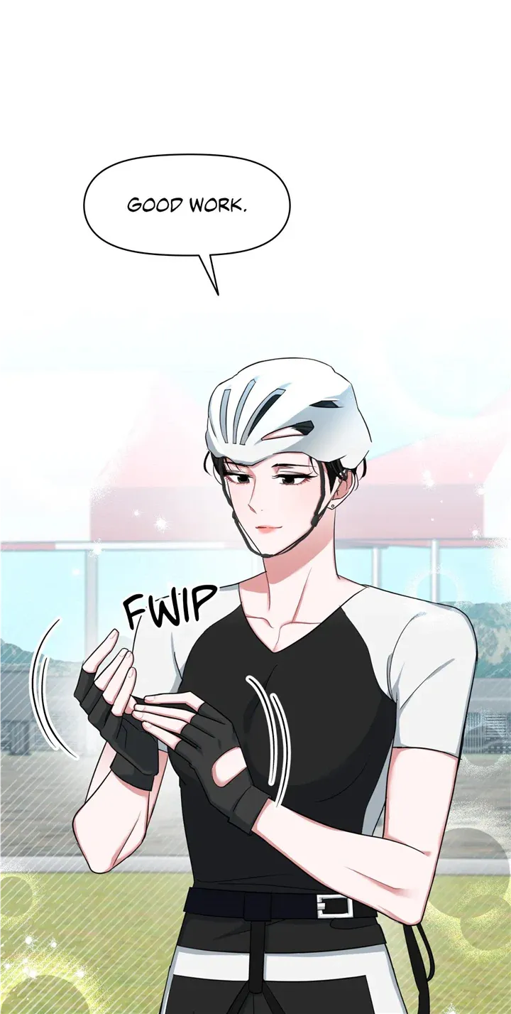 Why Are You Doing This, Shinseonnim?! Chapter 8 Online - página 31
