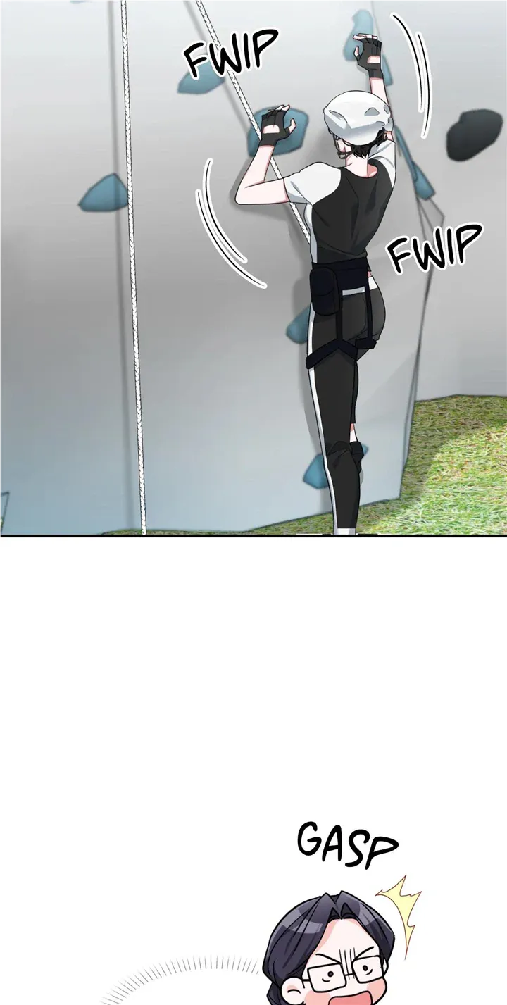Why Are You Doing This, Shinseonnim?! Chapter 8 Online - página 34