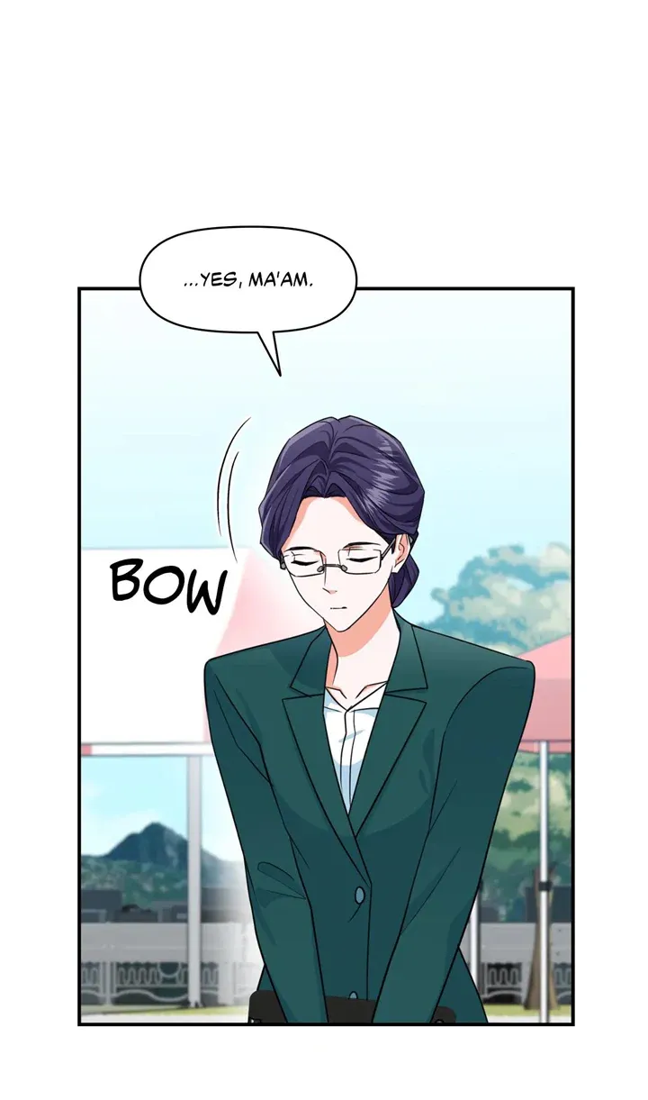 Why Are You Doing This, Shinseonnim?! Chapter 8 Online - página 39