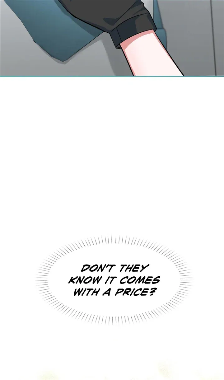 Why Are You Doing This, Shinseonnim?! Chapter 8 Online - página 41