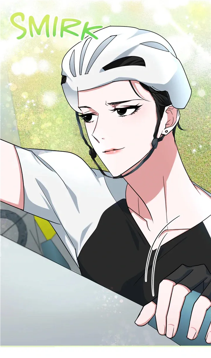 Why Are You Doing This, Shinseonnim?! Chapter 8 Online - página 42