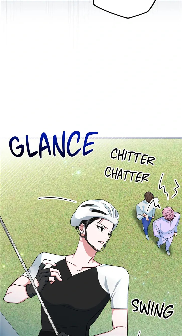 Why Are You Doing This, Shinseonnim?! Chapter 8 Online - página 44