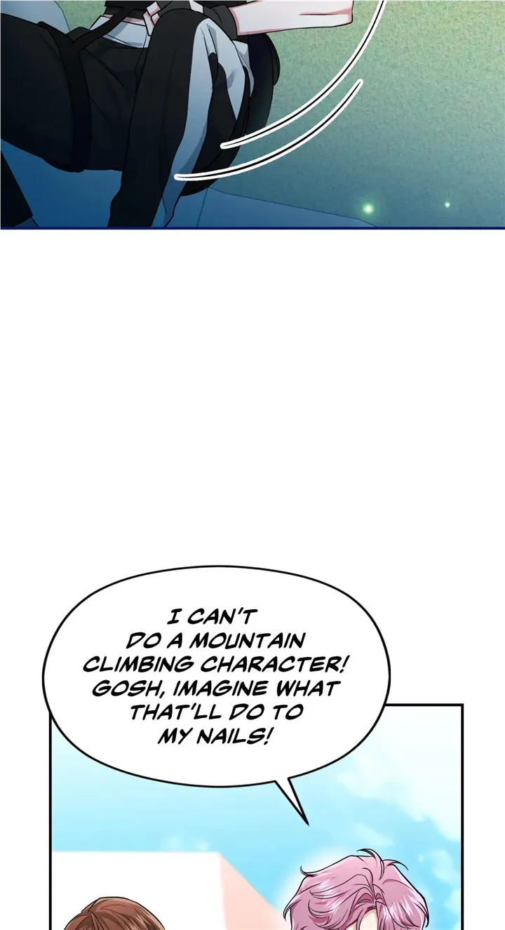 Why Are You Doing This, Shinseonnim?! Chapter 8 Online - página 45