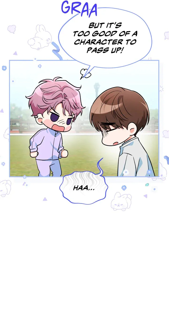 Why Are You Doing This, Shinseonnim?! Chapter 8 Online - página 47