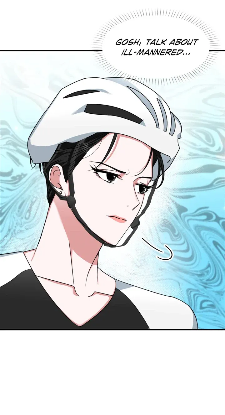 Why Are You Doing This, Shinseonnim?! Chapter 8 Online - página 48